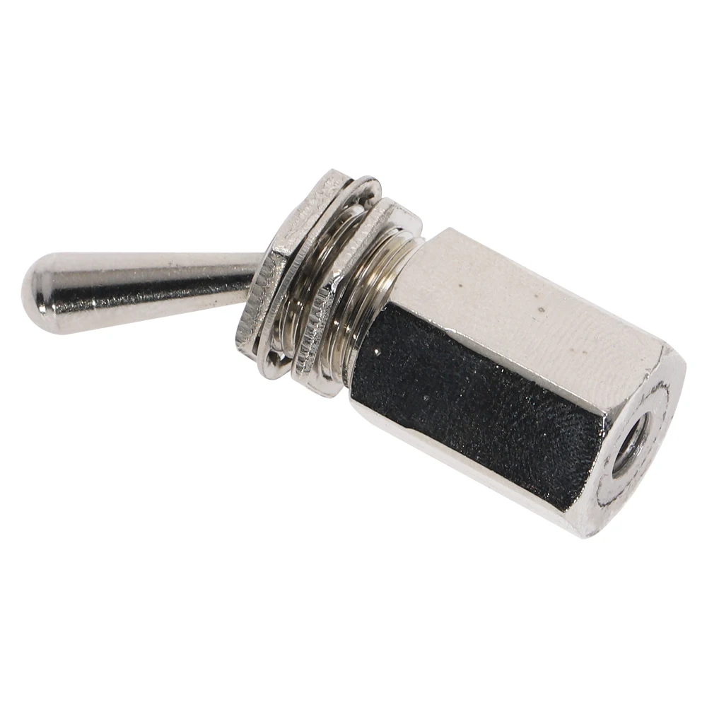 Позиция 2 Way воздушный пневматический Регулятор Управление вкл/выкл