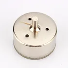 Сверла по стеклу, граниту, мрамору, 61418253560 мм