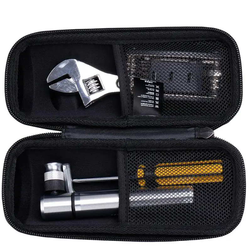 Сумка переноска для велосипеда Сетчатая со встроенным держателем непромокаемая