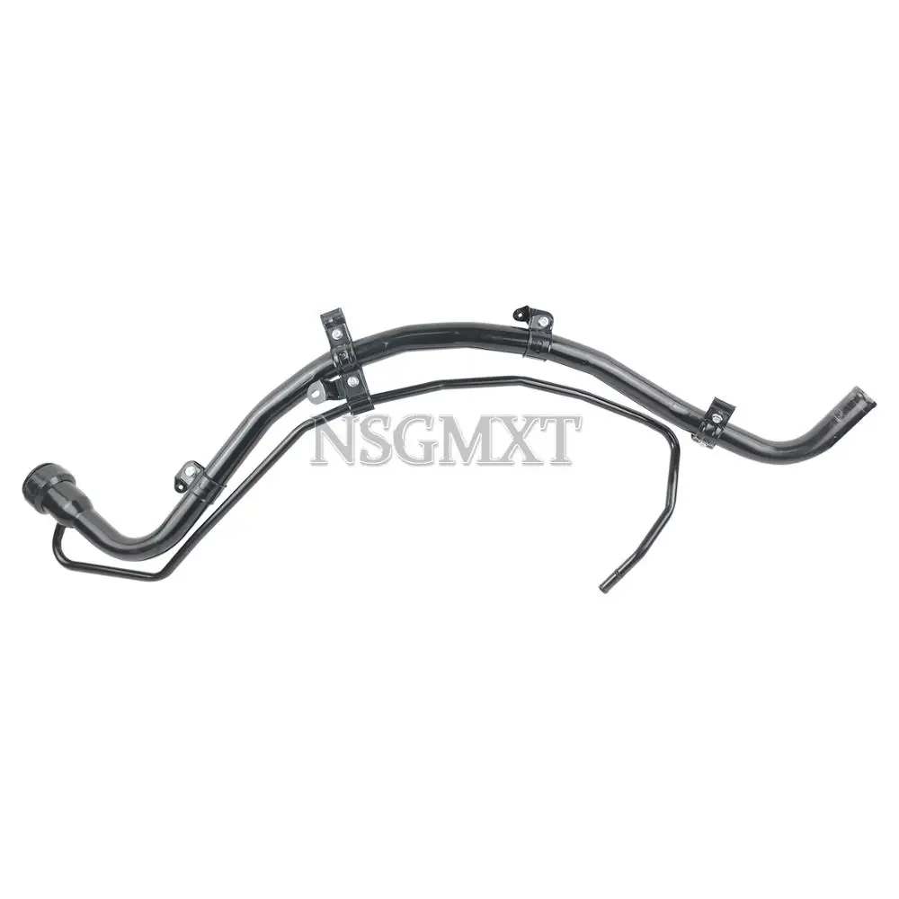 

AP01 Fuel Filler Neck Pipe for TOYOTA RAV4 MK3 DIESEL 2.2 D-4D SUV 77201-42150 77213-42100 7720142150 7721342100