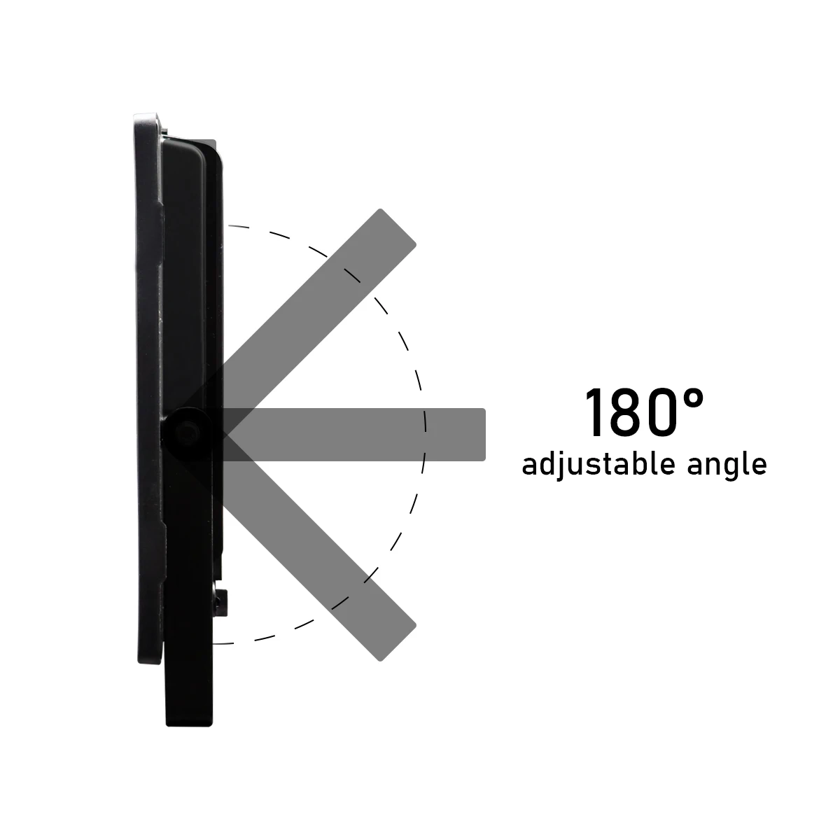 Светодиодный прожектор заливасветильник света 10 Вт заливающего наружный