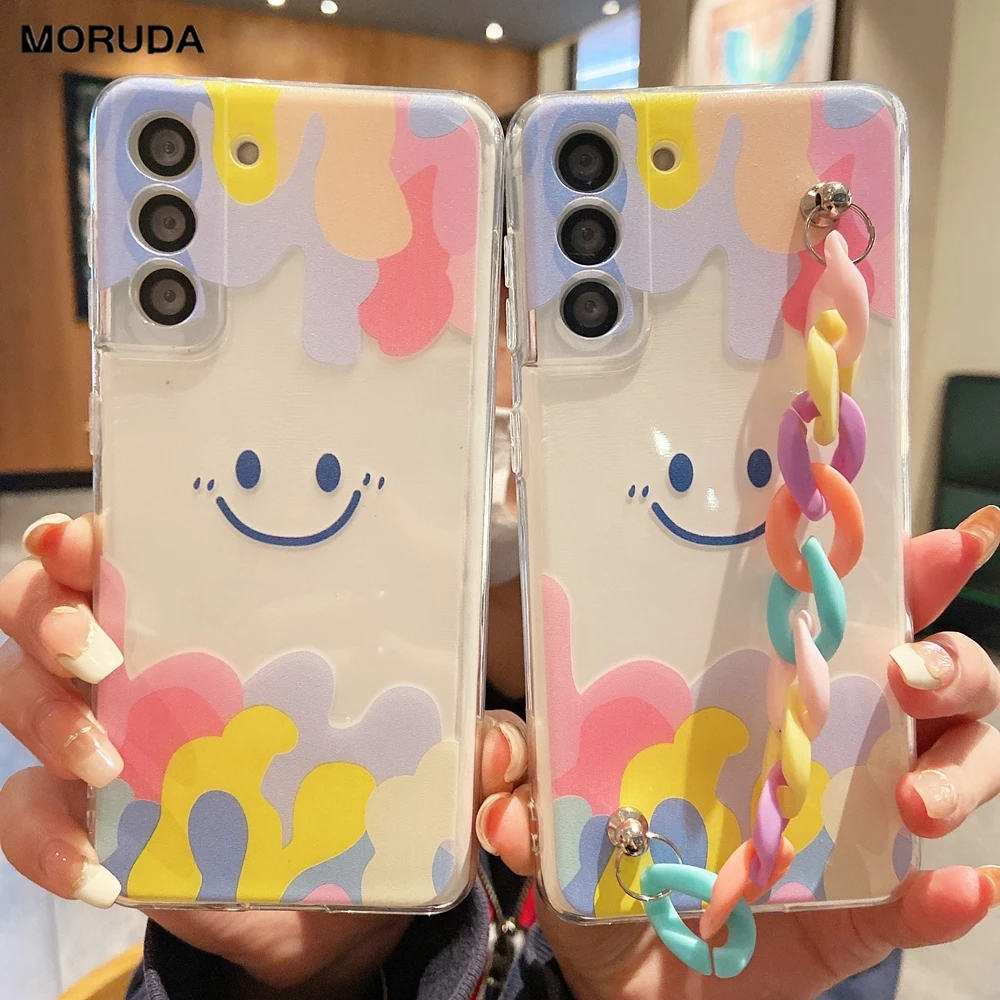 Case For Samsung A21s A12 A32 A22 A42 A52 A72 Galaxy Note 9 