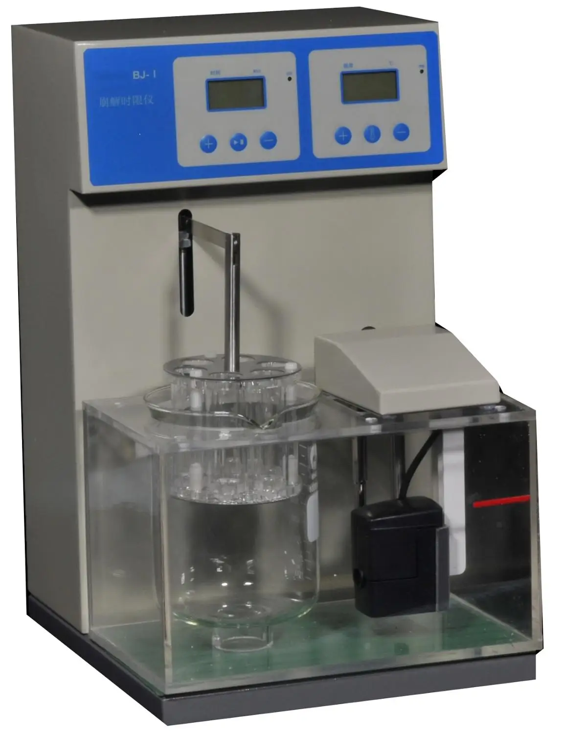 BJ-1 BJ-2 BJ-3 Intelligent Disintegration Time Limit Checker for checking solid preparations | Обустройство дома