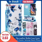 Чехол для Xiaomi Redmi 6A Fundas, Кожаный флип-чехол для Xaomi Xiomi Redmi 6A, Магнитный чехол для Redmi6A redmi6 A 6A, чехол