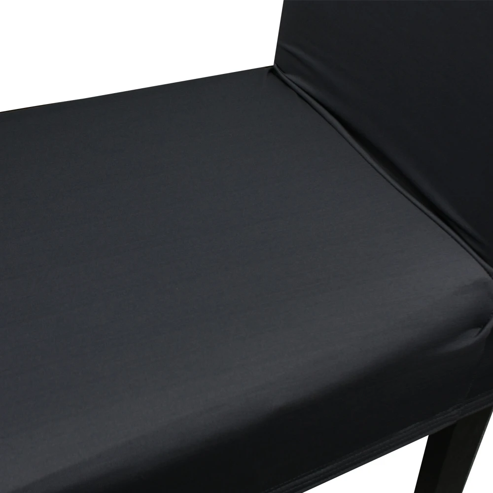 Чехлы для стульев из спандекса эластичные Банкет Ресторан | Дом и сад