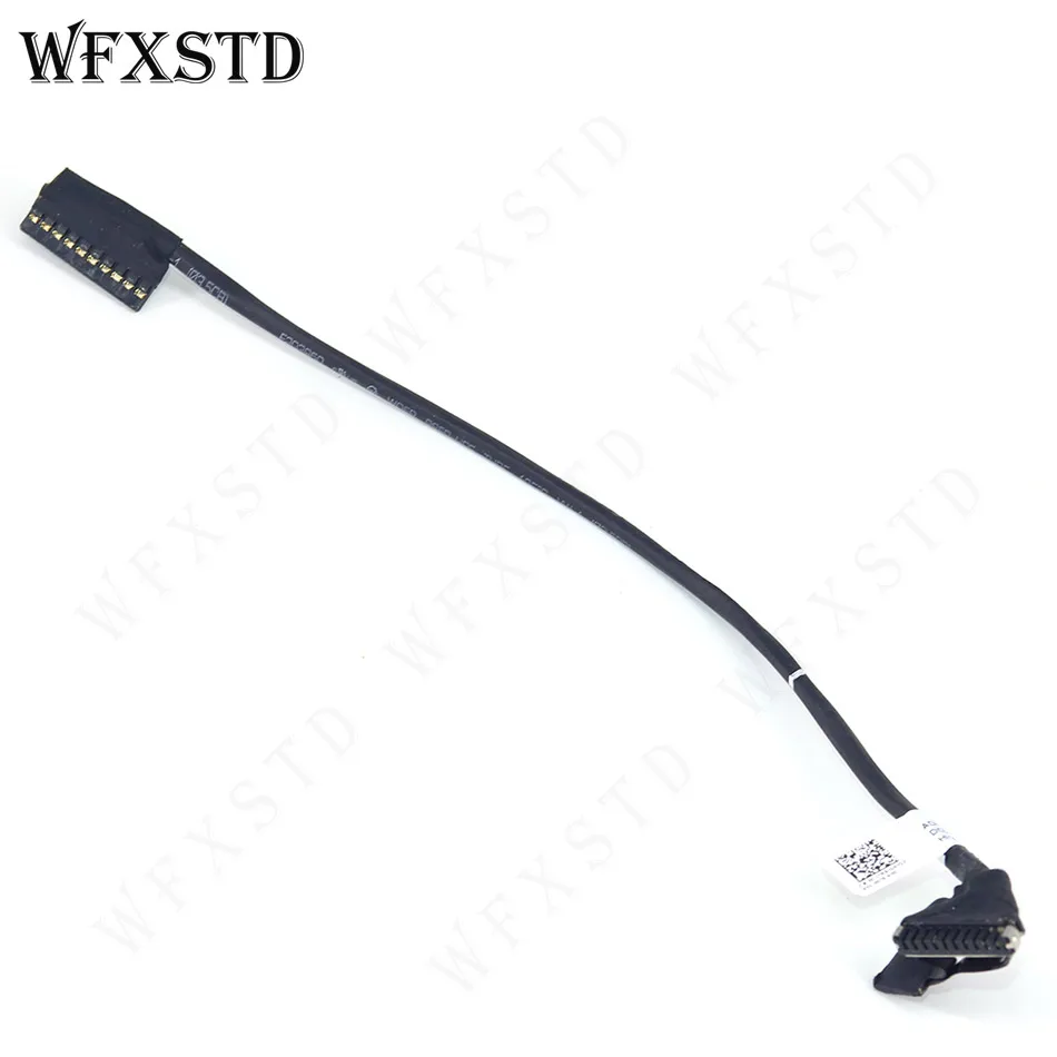 Новый кабель аккумулятора для Dell Latitude E5470 5470 ADM70 0C17R8 6MT4T соединительный DC020087E00 |