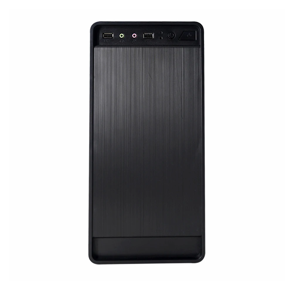 ZIKUI офисная Настольная компьютерная игровая карта GTX 1650 4G/RX550 2G для Intel Core I3/I5/I7 RAM D3