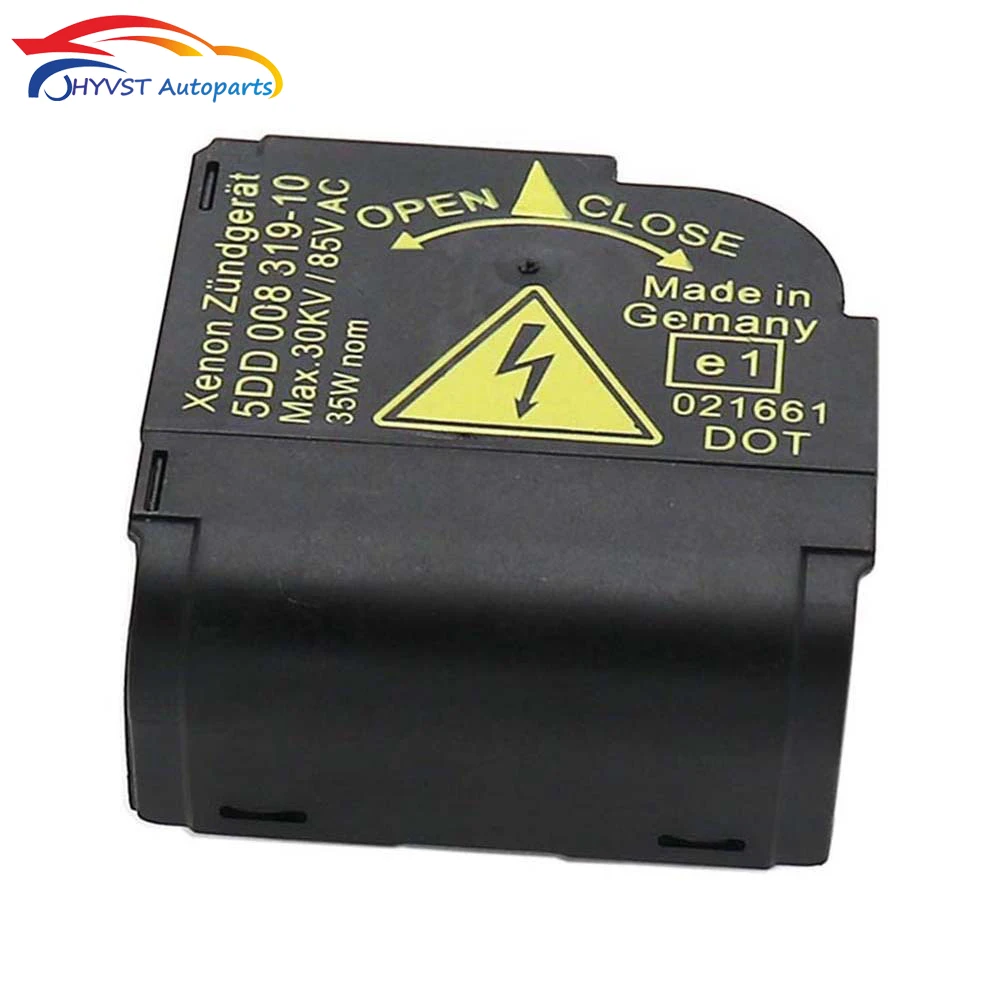 Оригинальный Автомобильный демонтаж D2S Высокое напряжение посылка 5DD008319 10/5DD 008 319