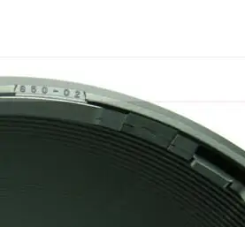 Новинка 50-150 бленда объектива (фотосессия) для Sigma мм f/2 8 EX DC APO OS HSM запасная деталь
