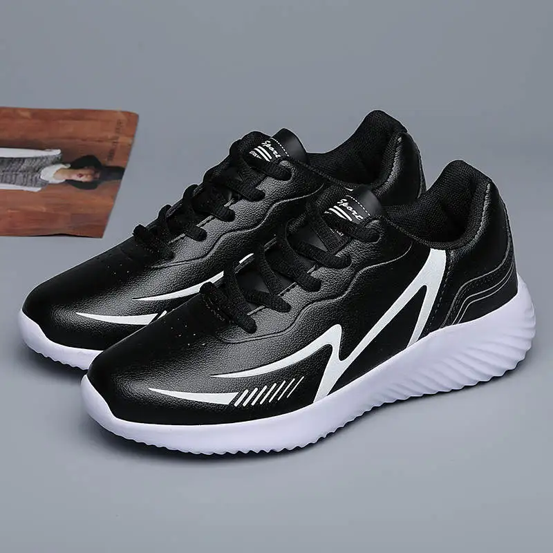 

Sneakesrs Sneakers Sport Woman Soft Bottom Running Tennis Anti-Skid Soled Women's Summer Sports Shoes Dad Sock Sneakers Tennis