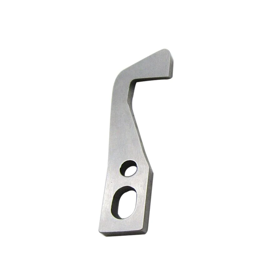 Верхнее лезвие ножа # H004131 #396001 60 для Pfaff 4842 4850 Coverstyle 4852 4862 4872 4874|elna| |