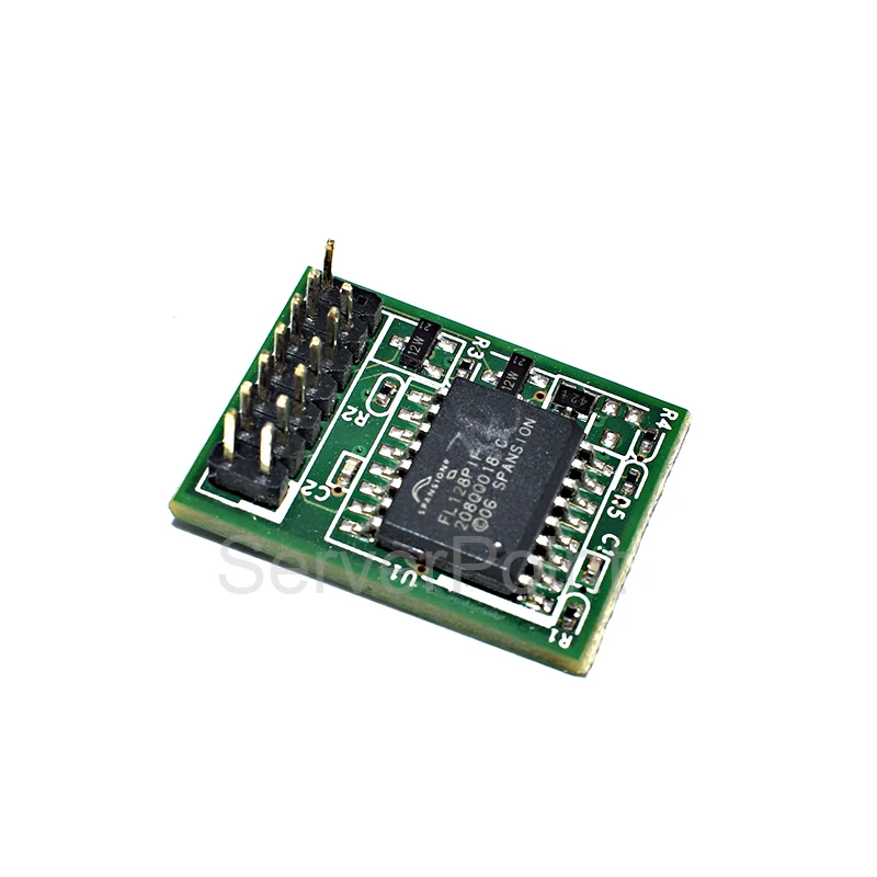 Для модуля дистанционного управления ASUS выделенная материнская плата для