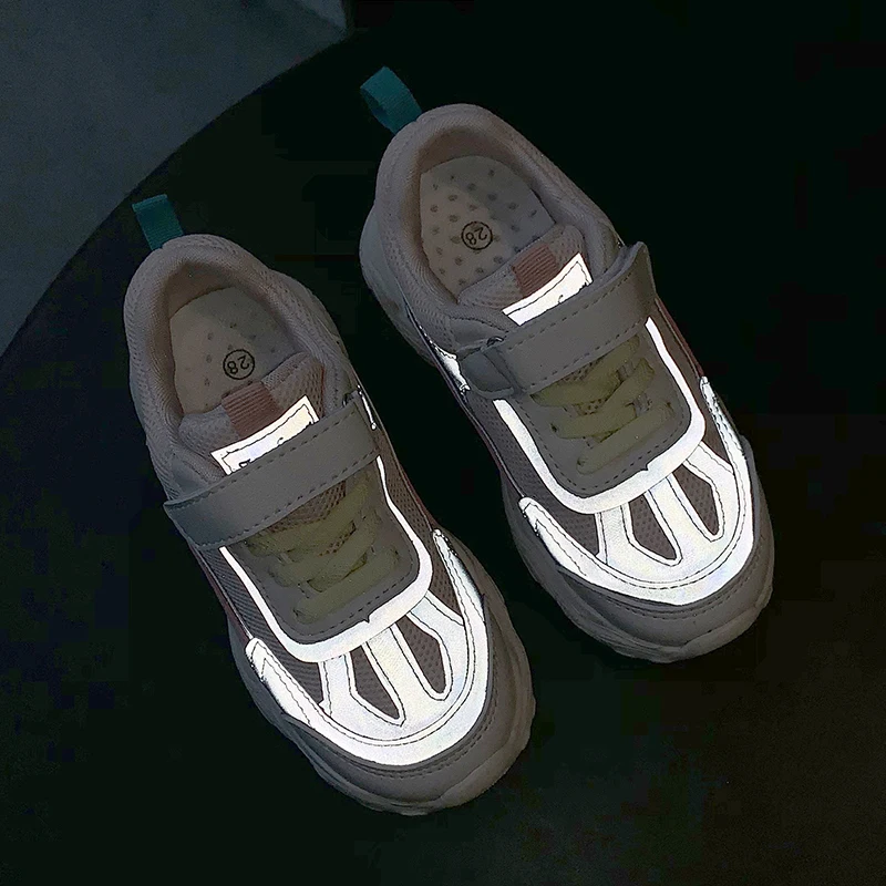 COZULMA 2020 новые весенние детские модные кроссовки для мальчиков и девочек