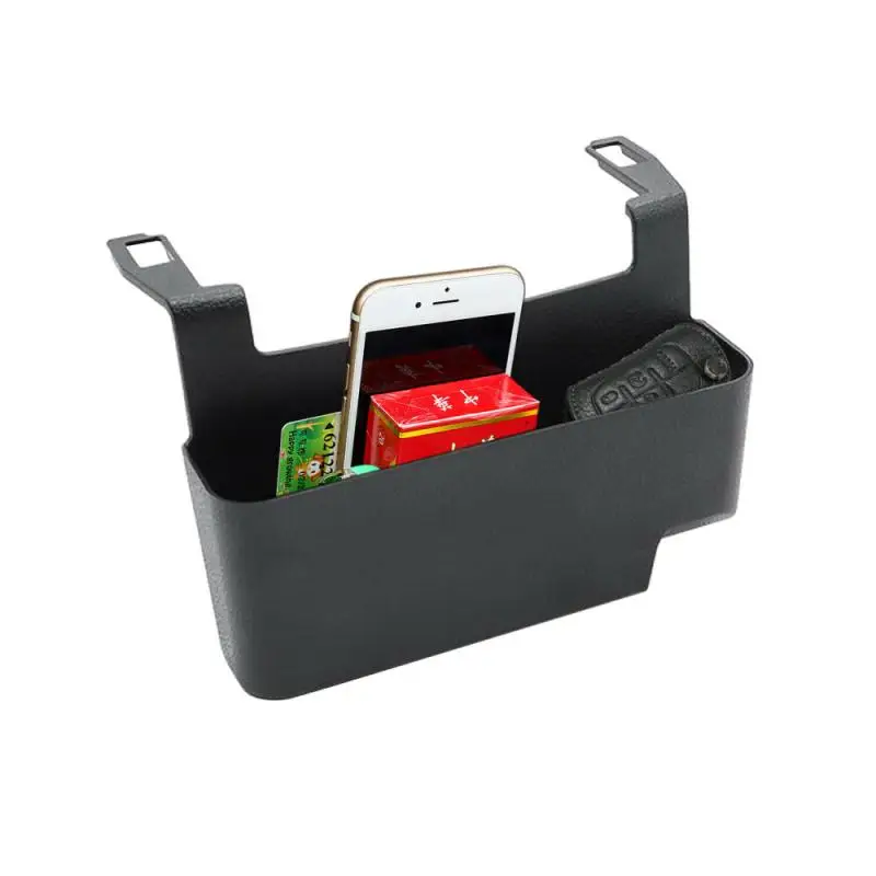 

Car Stowing Tidying Front Center Console Armrest Storage Box For Jeep Wrangler JL JLU 2018-2020 2021 Auto Interior Accessories
