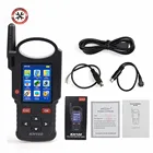 Программатор автомобильных ключей Lonsdor KH100, оригинальный ручной дистанционный смарт-ключ для создания чипаобнаружения удаленной частоты