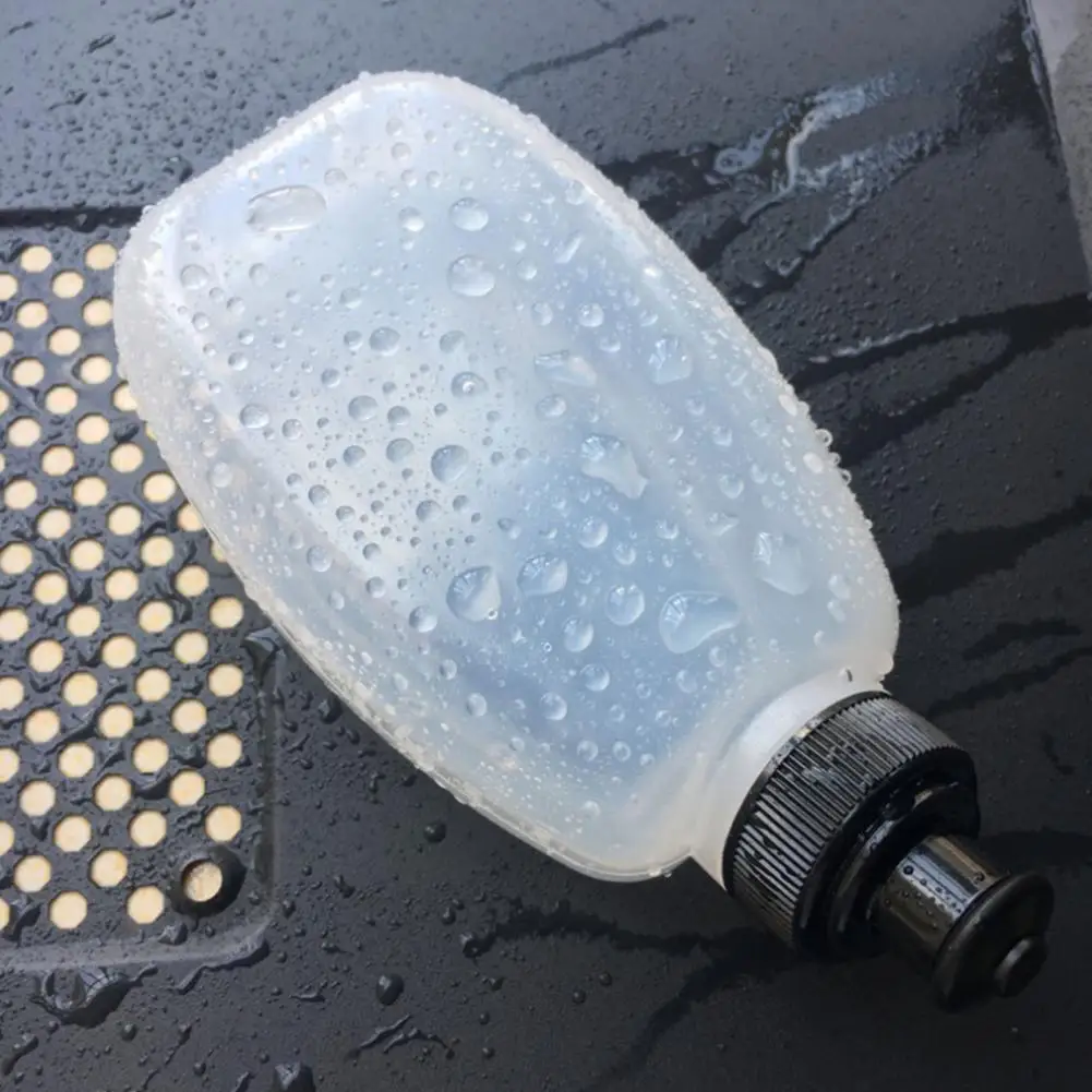 

Good Airtightness Plastic Good Drop Resistance Running Kettle for Running
