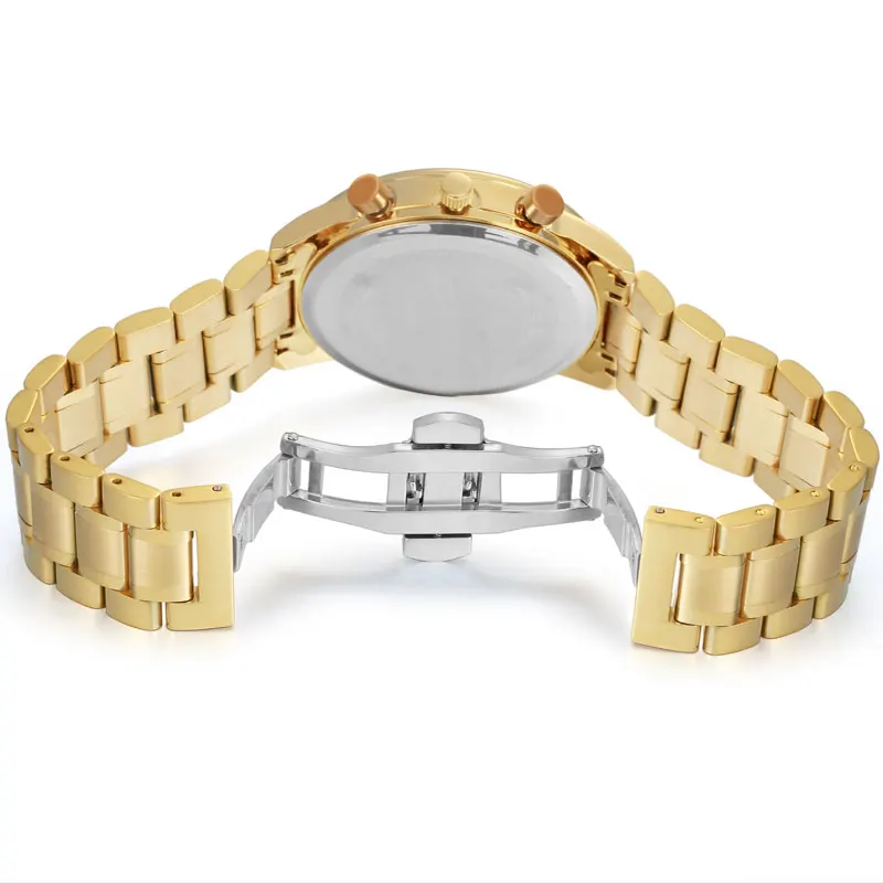 Мужские наручные часы BOAMIGO брендовые Роскошные Кварцевые деловые повседневные