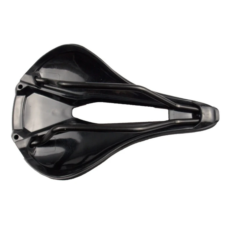 

Cycling Bicycle Seat Saddle Mtb Road Bike Saddles Shockproof Bike Racing Saddle Pu Wear-Resistant Breathable Soft Seat Cushion