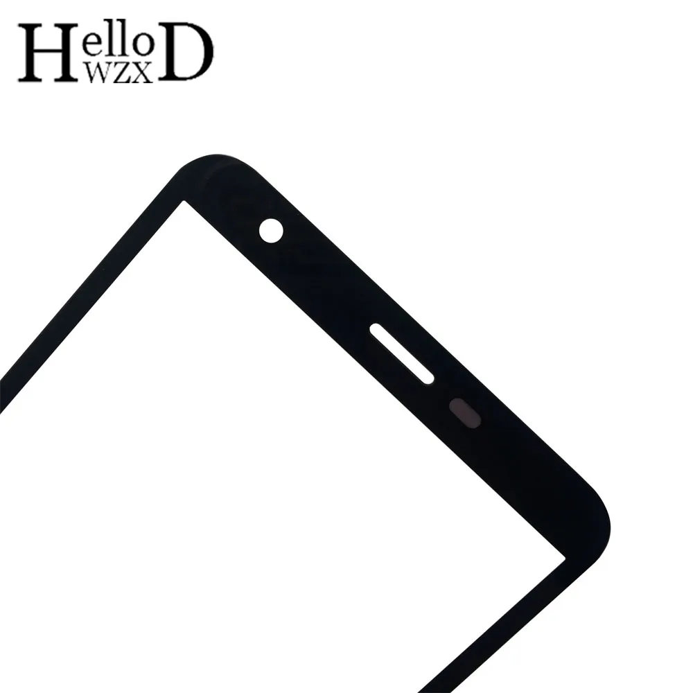 

5.5'' Mobile Touch Screen Assembly For LG K30 2019 LMX320EMW Front Glass Digitizer Panel Replacement Tools