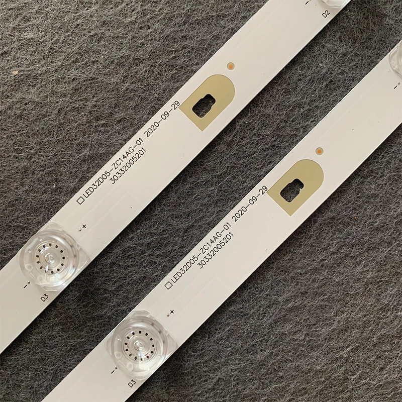 

Светодиодный ная подсветка LED 32D05-ZC14AG-01 ZC23AG-01 ZC15AG-03 для 32H500GR LE32A30G Z32G3311 F32 N32Y G32Y 32K31 LE32AL88A71 LSC320AN09