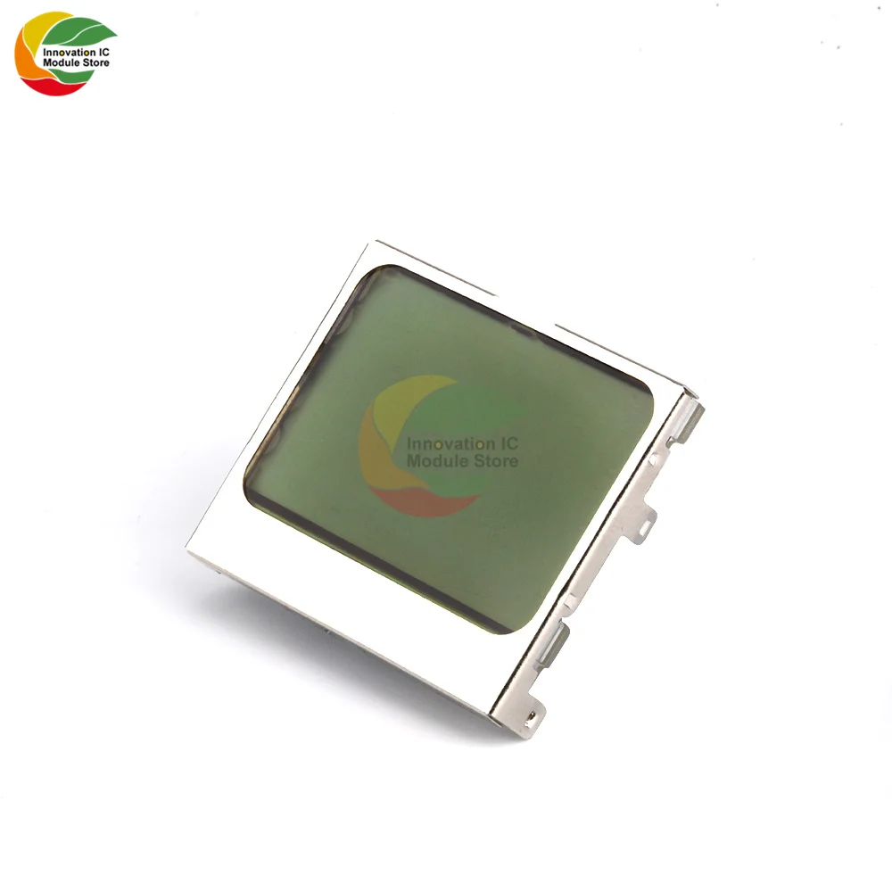 84*48 84x84, модуль ЖК-дисплея для Nokia 5110, ЖК-экран 2,7-3,3 В для Arduino