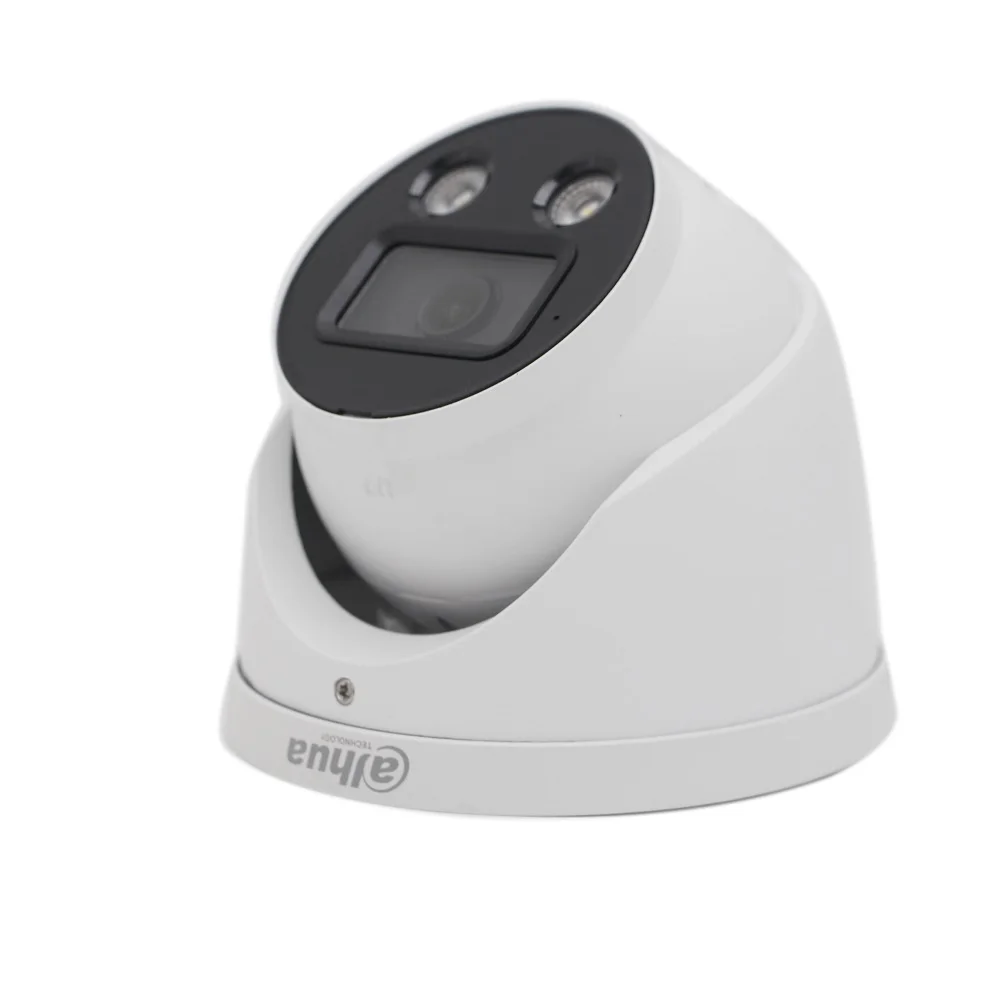 Сетевой видеорегистратор Dahua 5MP IP Камера IPC HDW5541H ASE PV ИК светодиодный более AS WizMind