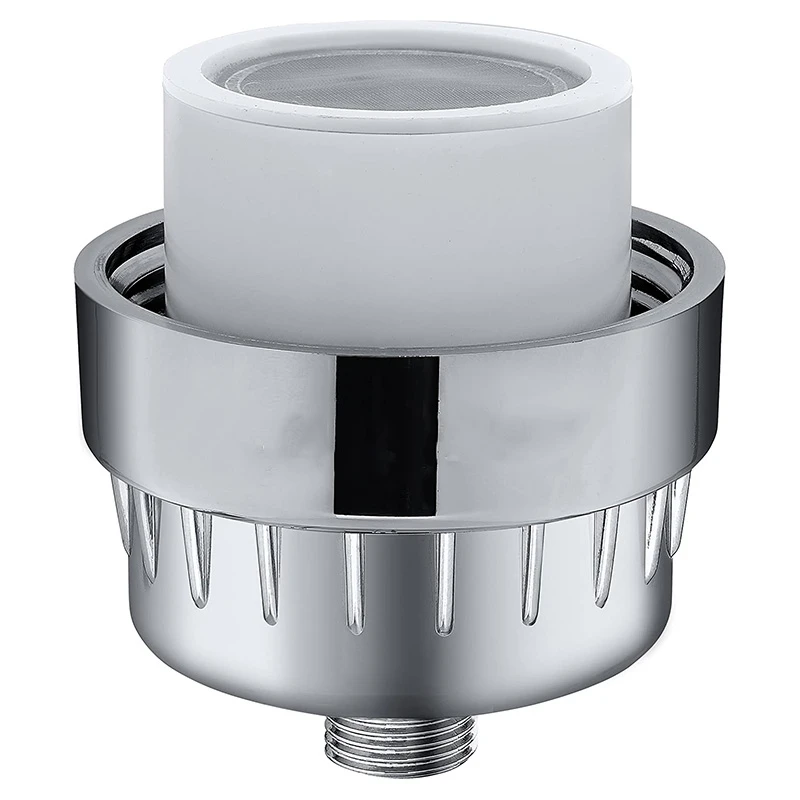 AD 2 шт. 15 ступенчатый картридж с фильтром щелочной воды для душа Сменный фильтр