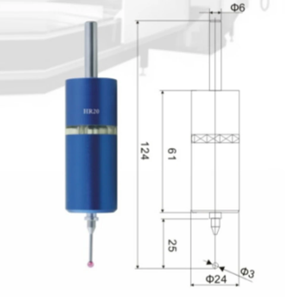 Новинка 2021 3d фотоэлектрический гравировальный станок для поиска кромок
