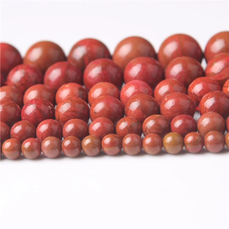 

LingXiang Fashion Natural Jewelry Phoenix Jade Mother Stone Loose Bead DIY Woman Bracelet Necklace Ear Stud Accessories