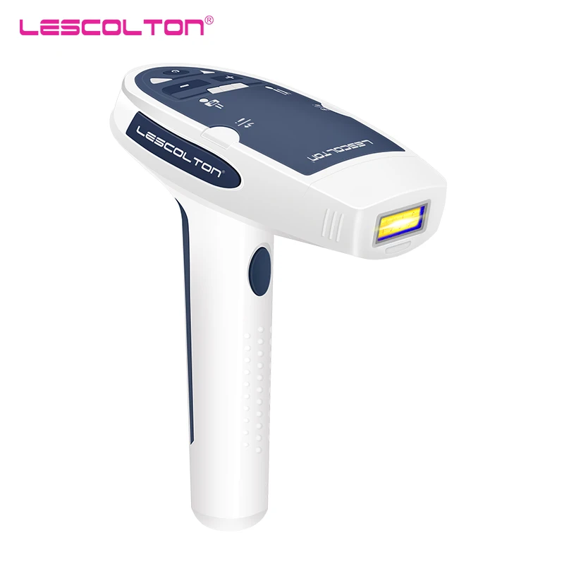Лазерный эпилятор Lescolton T006 IPL для удаления волос, Перманентный эпилятор для удаления волос depilador a laser Lady, эпиляция тела, депиляция бикини