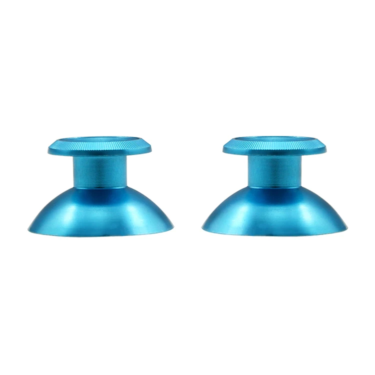 

Wholesale For PS4 Controller Joysticks Repair Parts Button Thumbsticks