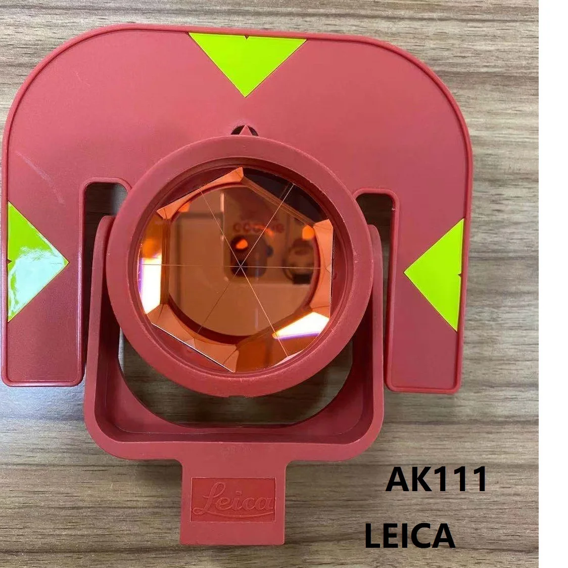 Набор оптических призм AK111 по низкой цене для leica адаптер призмы/трибраха всей
