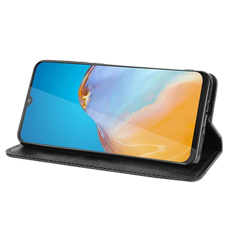 for Cubot Note 20 Pro 7 X30 P40 Case PU Leather Card Slot Photo Frame Flip Cover Couqe Fundas Para Global Note20 | Мобильные