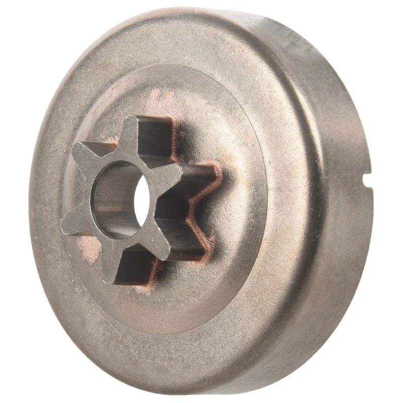 

3/8 6T Clutch Drum Sprocket Washer E-Clip Kit For Stihl Chainsaw 017 018 021 023 025 Ms170 Ms180 Ms210 Ms230 Ms250 1123