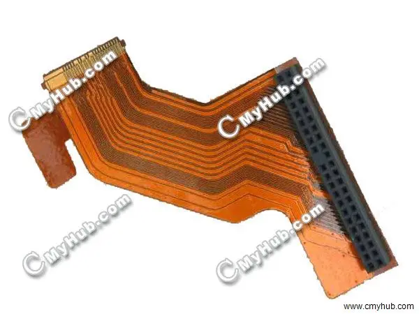 New Genuine HDD Hard Disk Drive Cable For Fujitsu LifeBook S S4546 CP052642-XX laptop P/N: HC006 | Компьютеры и офис