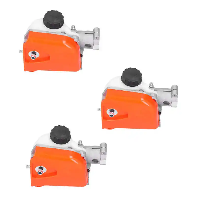 Зубчатая головка цепной пилы превосходное качество изготовления шестеренка из