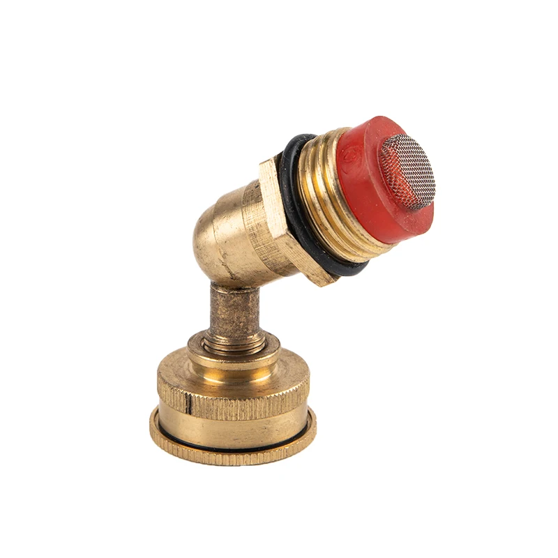 Насадка для садового опрыскивателя 1/2 дюйма | Дом и сад