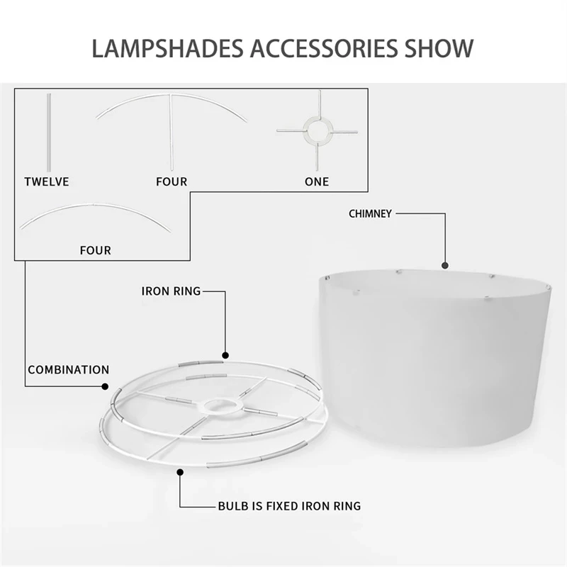 Абажур и лампы в полоску зебры леопарда чехол для украшения дома абажур из ПВХ