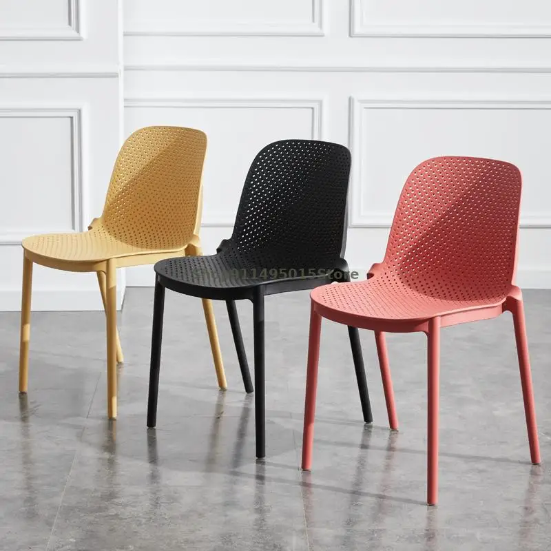 Стул Обеденный домашний современный простой новый продукт модные подлокотники в