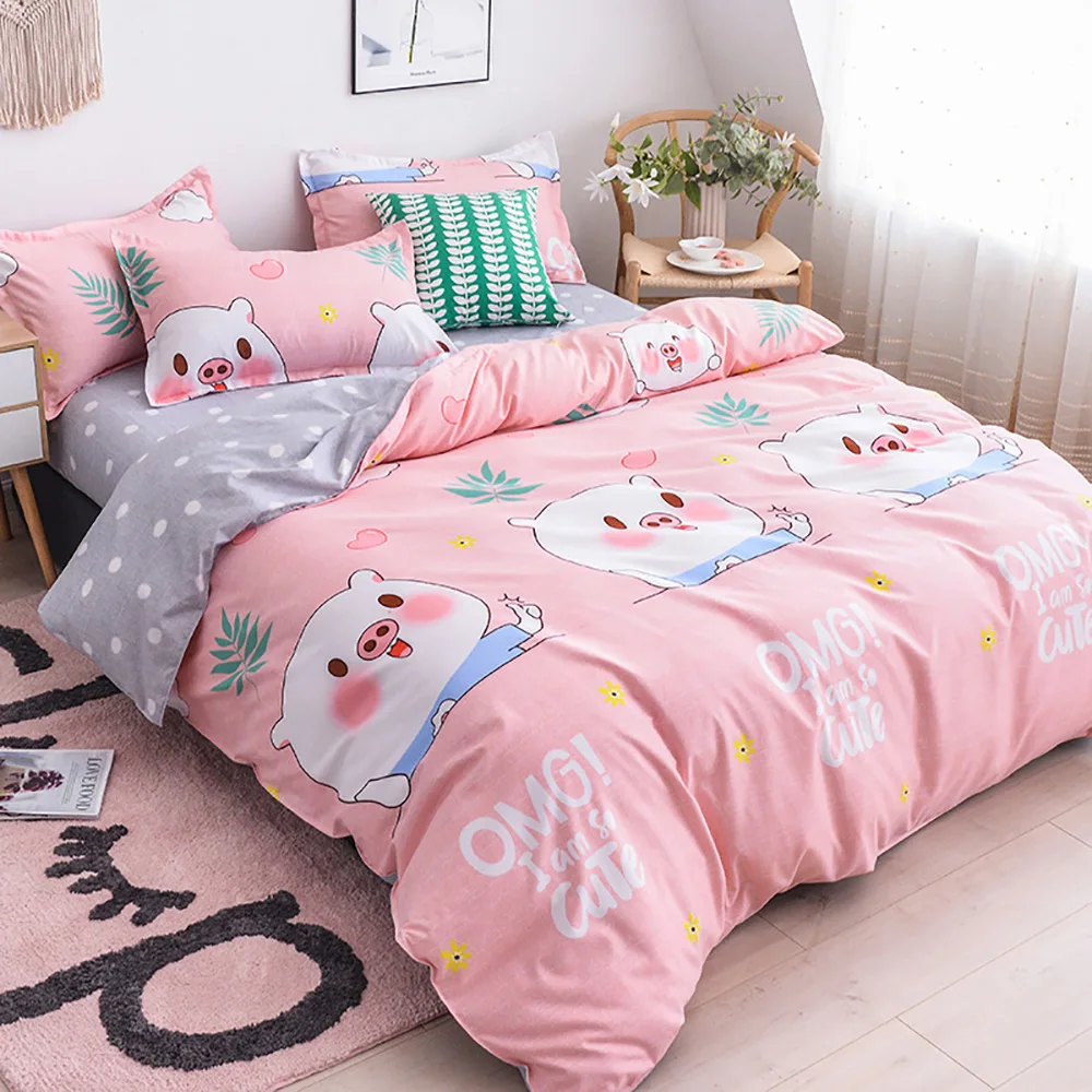 Thumпостельные принадлежности комплект постельного белья королевского размера