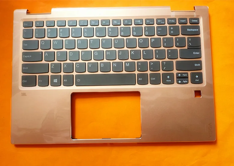 Новая обложка для клавиатуры lenovo YOGA720 13 YOGA 720 13IKB C|Сумки и чехлы ноутбуков| |