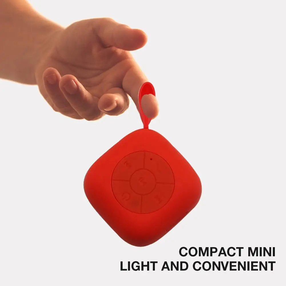 Портативный беспроводной Bluetooth динамик открытый мини-динамик Ультра маленький