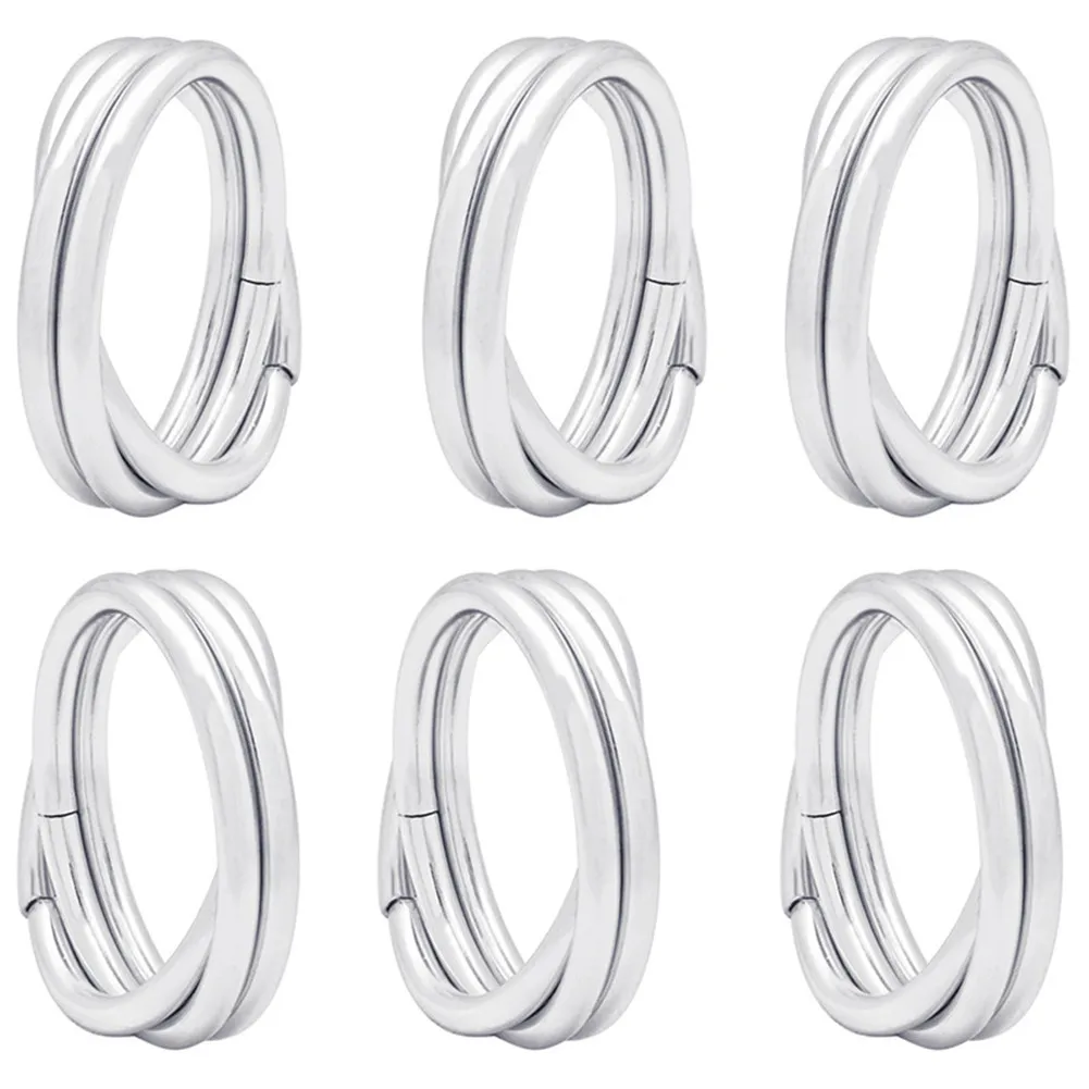 Простая Пряжка для салфеток высококачественное украшение из сплава украшения