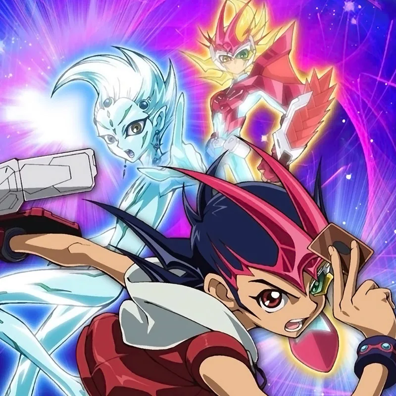 

Игровой коврик Yugioh для японского аниме, игрушки для торговой карты, аксессуары для TCG, коврик из вспененного каучука