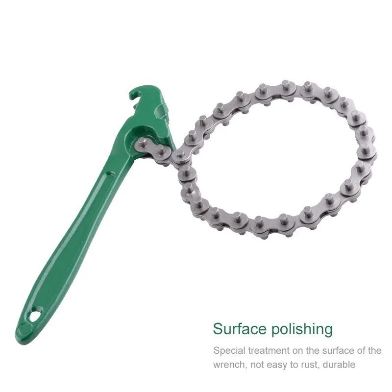 Универсальный инструмент для удаления фильтров и цепи масла| |