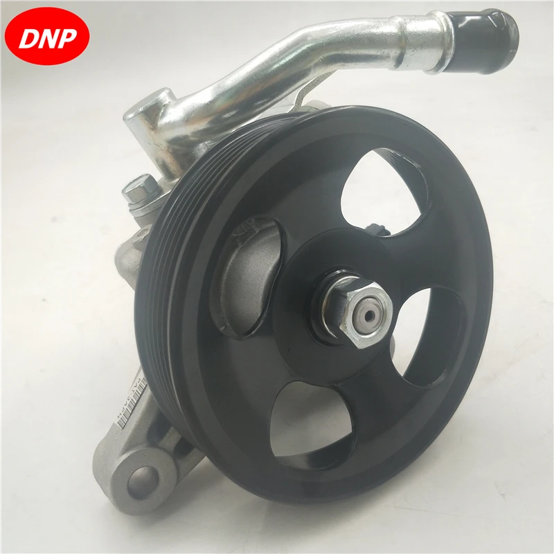 Масляный насос DNP гидроусилителя руля в сборе подходит для Hyundai Santa Fe 3 L 07-09 57100-2B700 -