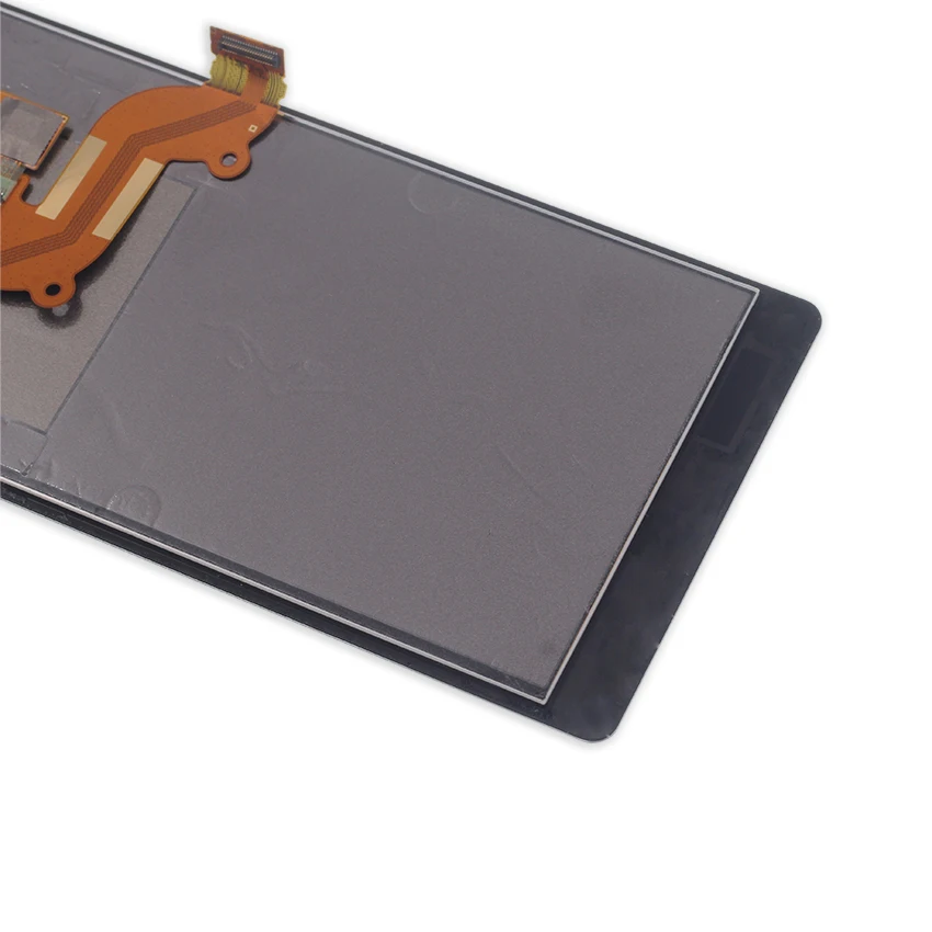 ЖК дисплей для Sony Xperia Z2A ZL2 дигитайзер сенсорного экрана аксессуары телефона с