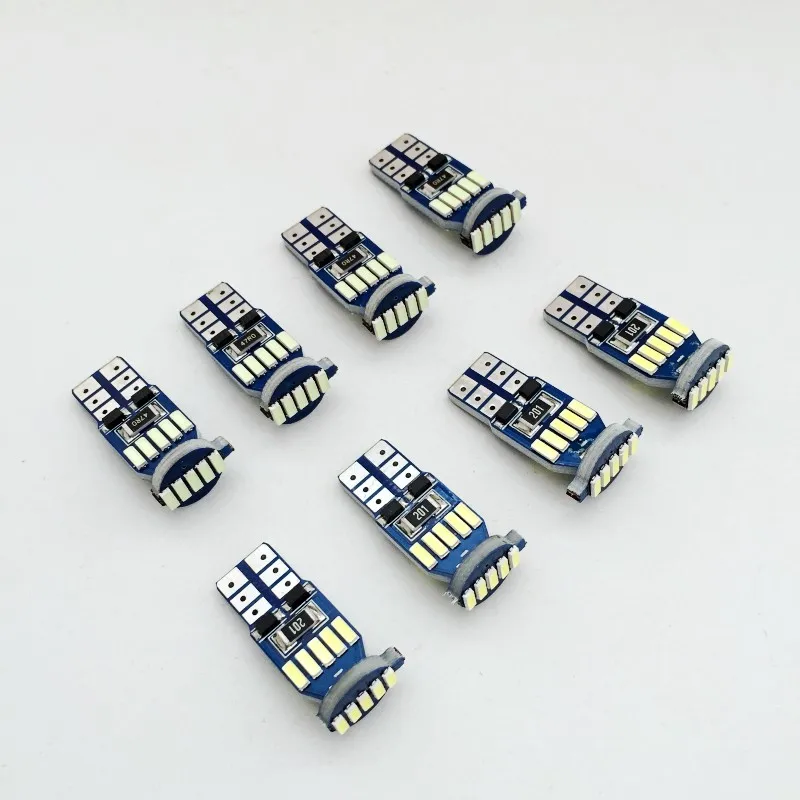 

Reading light LED FOR Toyota Land Cruiser LC200 5700 car interior lighting car ceiling light modification 12V 6000K