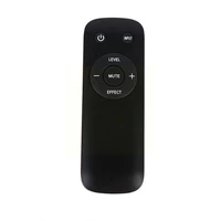 handheld remote control for logitech z906 5 1 home audio subwoofer use direct speaker theater c2r5