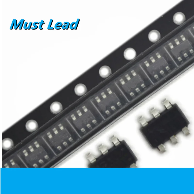 10 шт./лот новый оригинальный BP2329A 2329A или BP2329AJ 2329AJ BP2329 2329 SOT-23-6 светодиодный драйвер